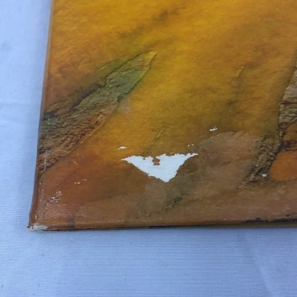 Liberated Wailing Wall Messianic Way 1984 Jews For Jesus Vinyl Record LP - Picture 11 of 13